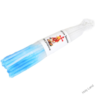 Jeruzalemské sviečky - krátke - 12,5 cm