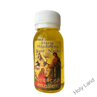 Nard - olej na pomazanie 70 ml